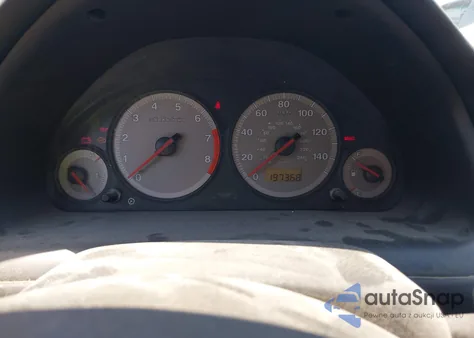 2001 Honda Civic Ex from USA, damaged, VIN 1HGEM21981L094052